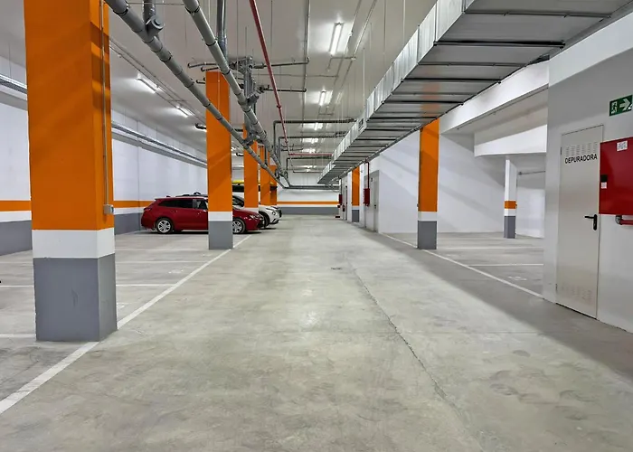 La Almadraba - Ole Solutions *