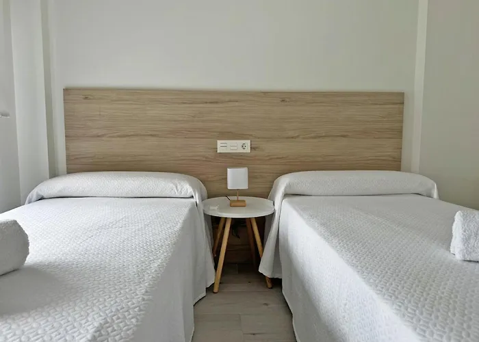 La Almadraba - Ole Solutions