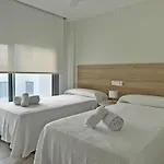 Apartment La Almadraba - Ole Solutions