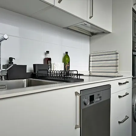 Apartamento La Almadraba - Ole Solutions *