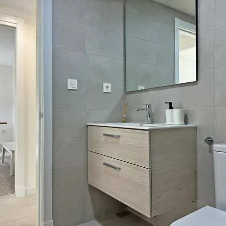 Apartamento La Almadraba - Ole Solutions *