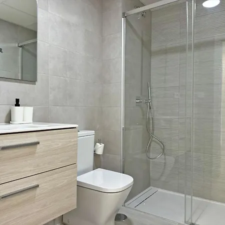 Apartamento La Almadraba - Ole Solutions
