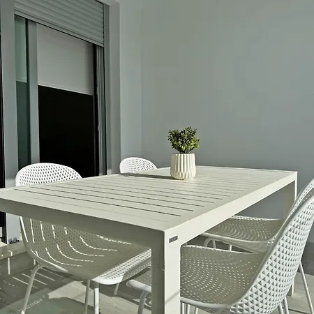 La Almadraba - Ole Solutions Appartamento Conil De La Frontera