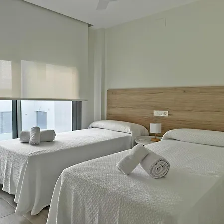 Appartamento La Almadraba - Ole Solutions