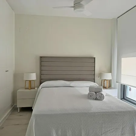 Appartamento La Almadraba - Ole Solutions Conil De La Frontera