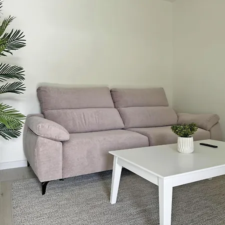 Appartamento La Almadraba - Ole Solutions