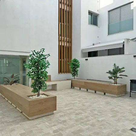 La Almadraba - Ole Solutions *