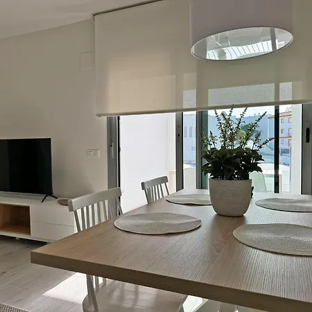 La Almadraba - Ole Solutions Conil De La Frontera