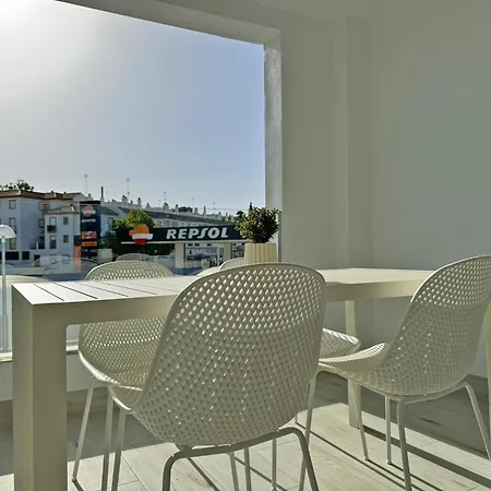 La Almadraba - Ole Solutions