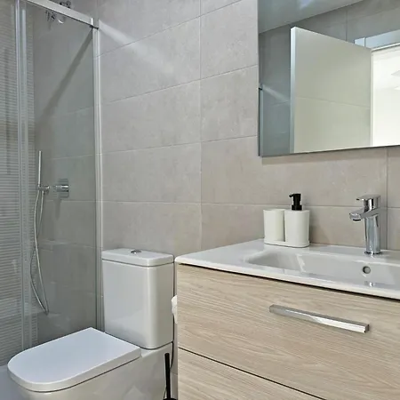 Apartamento La Almadraba - Ole Solutions
