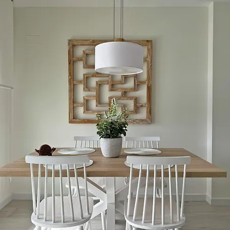 Appartamento La Almadraba - Ole Solutions *