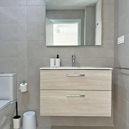 La Almadraba - Ole Solutions Appartamento Conil De La Frontera