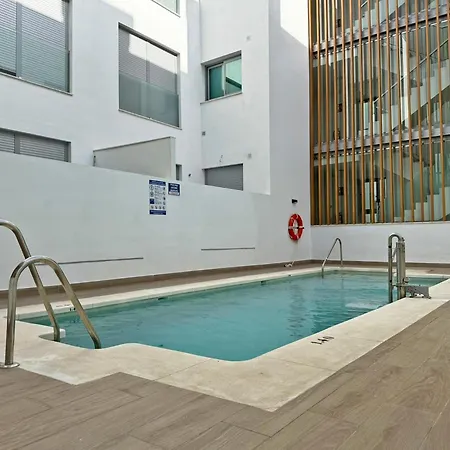 La Almadraba - Ole Solutions * Conil De La Frontera