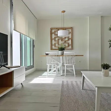 La Almadraba - Ole Solutions Apartamento Conil De La Frontera