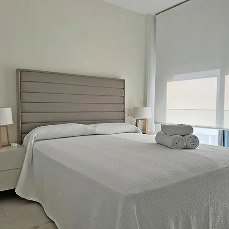 La Almadraba - Ole Solutions Apartamento *
