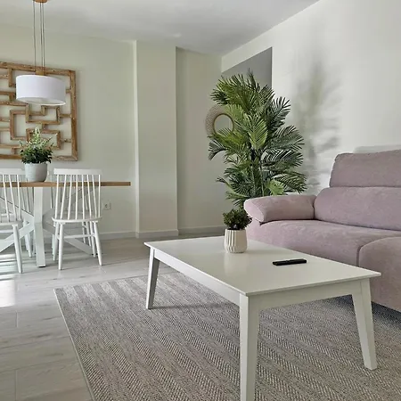 La Almadraba - Ole Solutions Appartamento