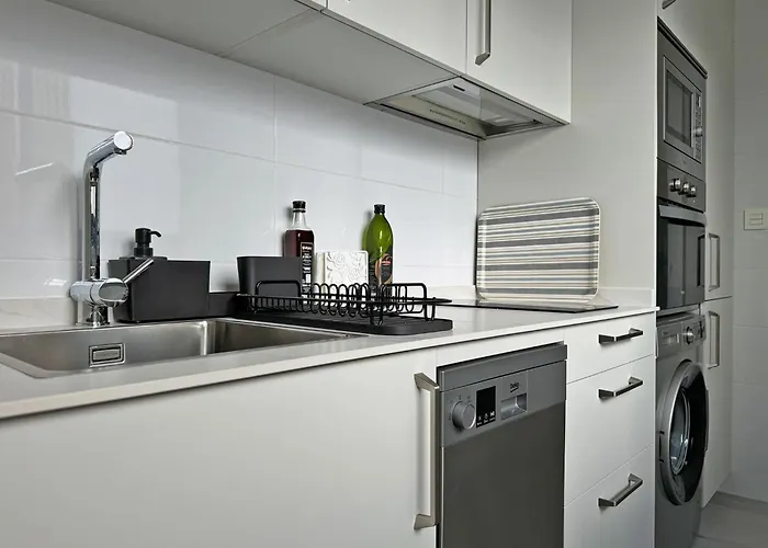 Appartamento La Almadraba - Ole Solutions *