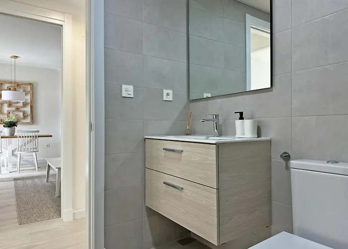 Apartment La Almadraba - Ole Solutions *