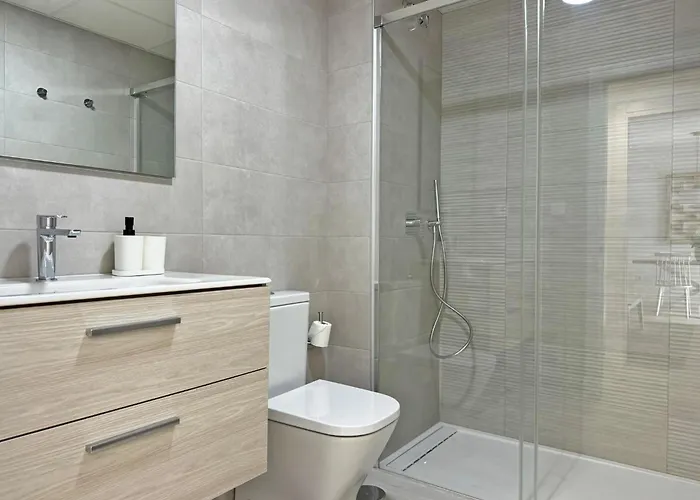 Apartment La Almadraba - Ole Solutions