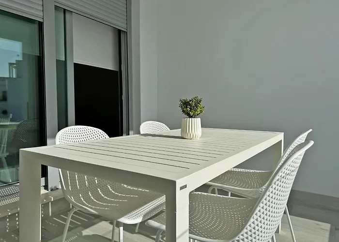 La Almadraba - Ole Solutions Apartment Conil De La Frontera