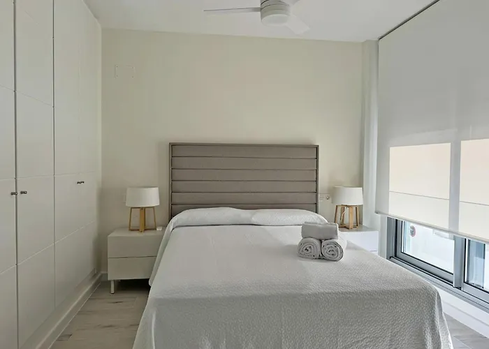 Apartment La Almadraba - Ole Solutions Conil De La Frontera