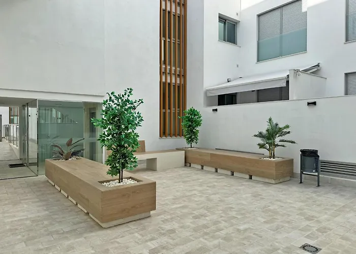 La Almadraba - Ole Solutions *