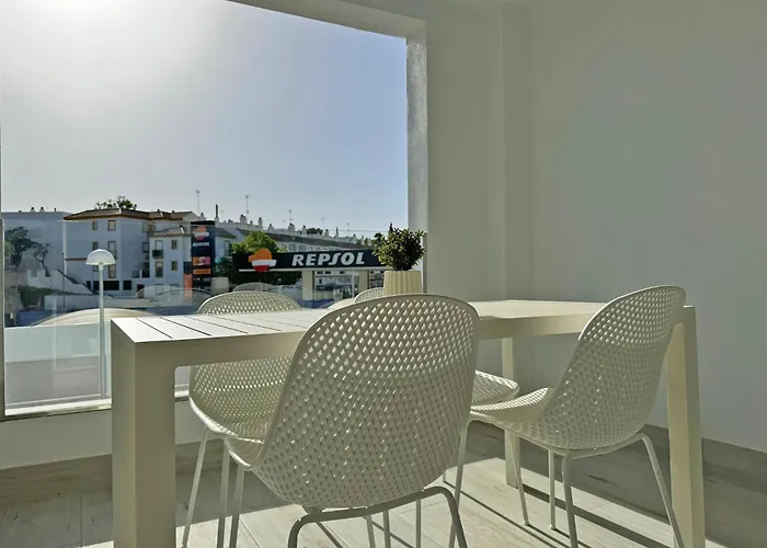 La Almadraba - Ole Solutions