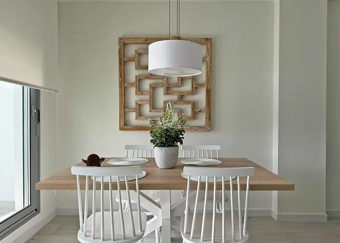 Apartment La Almadraba - Ole Solutions *