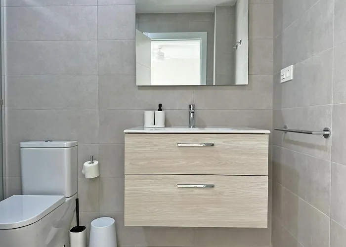 La Almadraba - Ole Solutions Apartment Conil De La Frontera