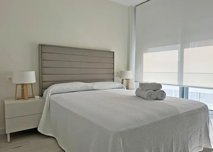 La Almadraba - Ole Solutions Apartment *