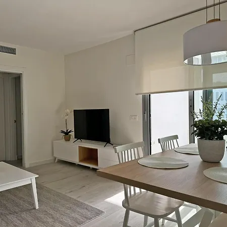 La Almadraba - Ole Solutions Apartman *