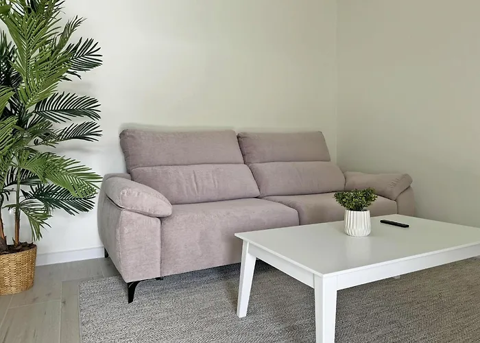 Daire La Almadraba - Ole Solutions