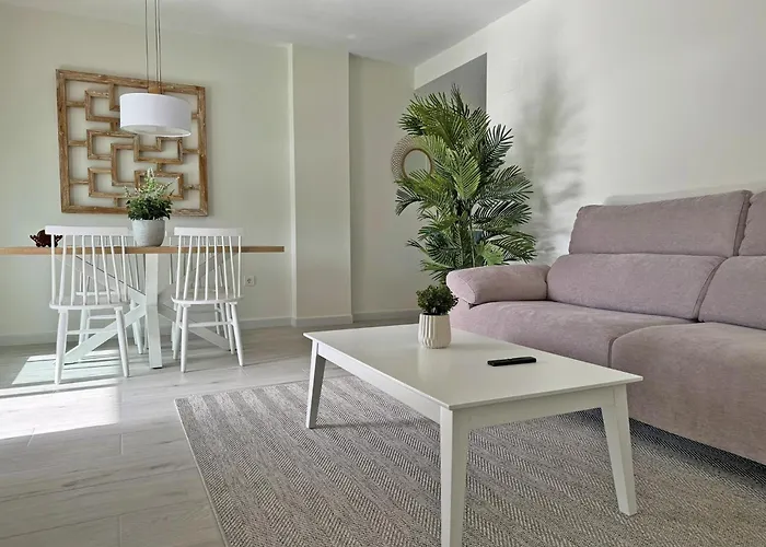 La Almadraba - Ole Solutions Daire