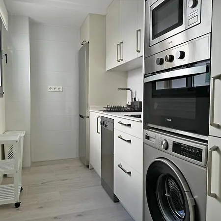 La Almadraba - Ole Solutions * Коніль-де-ла-Фронтера