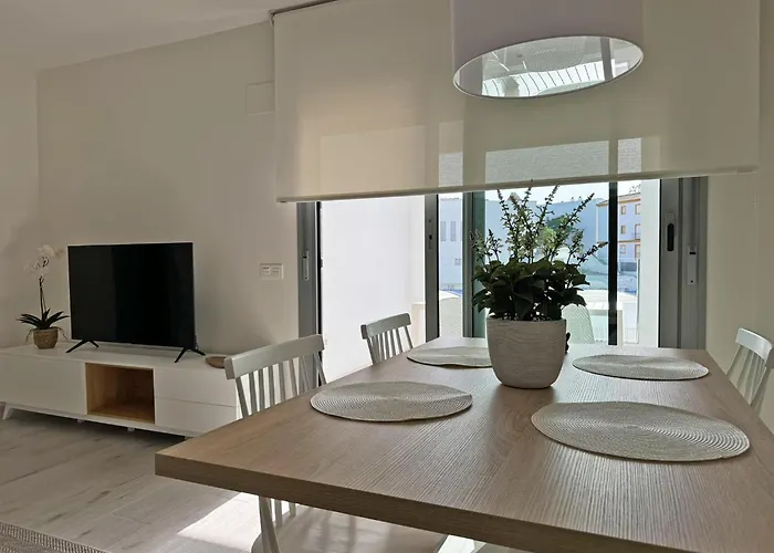 La Almadraba - Ole Solutions Коніль-де-ла-Фронтера