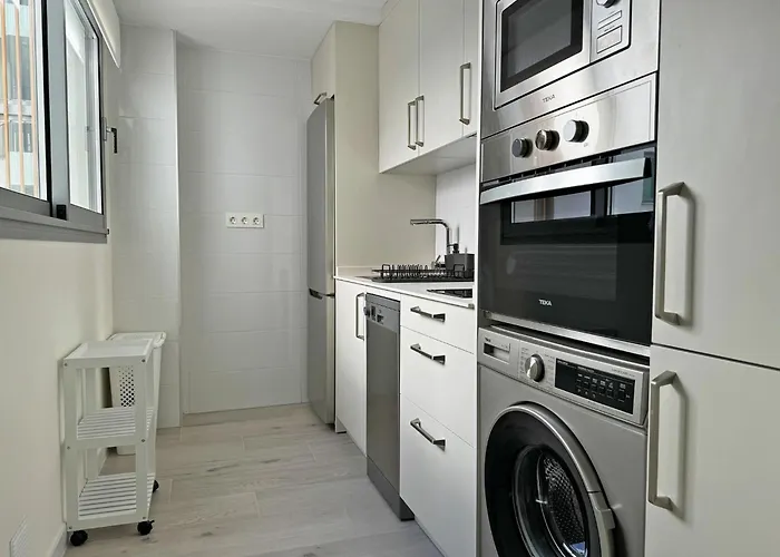 La Almadraba - Ole Solutions * Коніль-де-ла-Фронтера