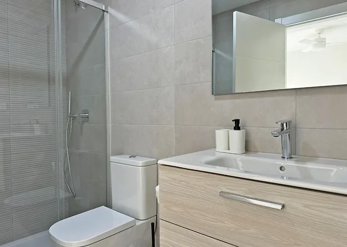 Апартаменти La Almadraba - Ole Solutions