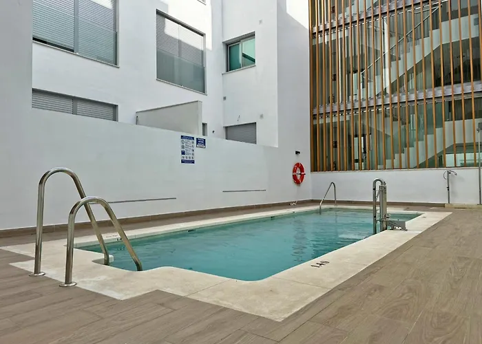 La Almadraba - Ole Solutions * Коніль-де-ла-Фронтера